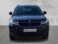 gebraucht Skoda Kodiaq CLEVER