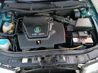 Gebraucht Skoda Octavia 102 PS (75 kW) 2026 Grün Limousine