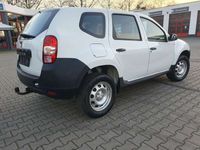 gebraucht Dacia Duster SCe 115 4x2 Ambiance,1.Hand,AHK,TÜV 07/2025