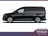 Nowe Ford Transit Connect Limited 122 KM (89 kW) 2026 Czarny Minivan