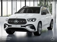 Gebraucht Mercedes GLE400 AMG 252 PS (185 kW) 2026 Weiß SUV