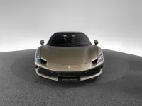 Gebraucht Ferrari 296 829 PS (609 kW) 2024 Verde masoni opaco Coupé