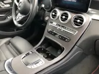 Gebraucht Mercedes GLC300e 320 PS (235 kW) 2020 Grau SUV