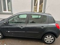 gebraucht Renault Clio 1.5 dCi ESP FAP Edition Dynamique