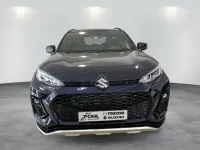 Gebraucht Suzuki Across Comfort+ 185 PS (136 kW) 2026 Dark blue mica SUV