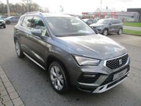 gebraucht Seat Ateca Xperience 1,5 TSI DSG *AHK*Paket M*