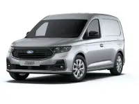 Neu Ford Transit Connect 102 PS (75 kW) 2026 Stardust silver Van / Kleinbus