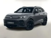 Neu VW Tiguan R-line 150 PS (110 kW) 2026 Delfingrau metallic SUV