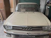 Second-hand Audi 100 99 CP (72 kW) 1971 Berlinǎ