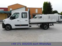 Occasion Renault Master 150 ch (110 kW) 2020 Blanc Monospace