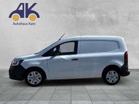 Usado Renault Kangoo 95 HP (69 kW) 2024 Branco Monovolume