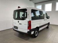 Gebraucht Mercedes Sprinter 163 PS (119 kW) 2020 Weiß Van