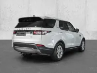 Gebraucht Land Rover Discovery 5 SE 306 PS (225 kW) 2020 Weiß SUV