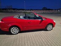 gebraucht Ford Focus Cabriolet Focus CC Coupe- 2.0 16V Titanium