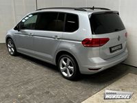 gebraucht VW Touran Comfortline