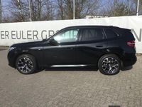 Gebraucht BMW X3 M Sport 197 PS (144 kW) 2025 Schwarz SUV