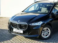 Gebraucht BMW 218 Active Tourer Shadowline 150 PS (110 kW) 2026 Schwarz uni Van / Kleinbus