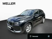 Gebraucht BMW X1 Performance 150 PS (110 kW) 2024 Bmw x1 xdrive20d (schwarz) SUV