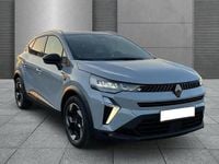 Używany Renault Captur Techno 91 KM (66 kW) 2025 Szary SUV