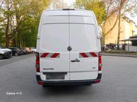 Gebraucht VW Crafter 136 PS (100 kW) 2011 Weiß Van