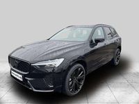 Neu Volvo XC60 Plus 349 PS (256 kW) 2025 Onyx black SUV