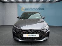 Neu Audi RS3 400 PS (294 kW) 2025 Grau Limousine