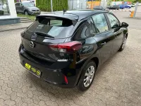 Gebraucht Opel Corsa Edition 75 PS (55 kW) 2022 Diamant schwarz Kleinwagen