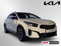 Neu Kia XCeed GT-Line 179 PS (131 kW) 2026 Weiß SUV