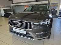 Gebraucht Volvo XC60 Plus 398 PS (292 kW) 2022 Grau SUV