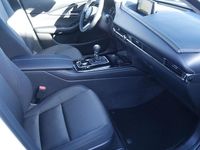 Gebraucht Mazda CX-30 Nagisa 140 PS (102 kW) 2025 Weiss SUV