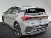Gebraucht Cupra Born 150 kW (204 PS) 2023 Grau Kleinwagen
