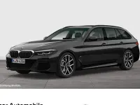 Gebraucht BMW 530 Shadowline 245 PS (180 kW) 2023 Schwarz Kombi