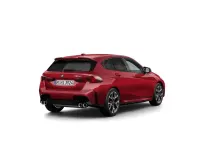 Gebraucht BMW M135 Performance 300 PS (220 kW) 2025 Rot Kleinwagen