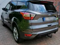 Gebraucht Ford Kuga ST 180 PS (132 kW) 2018 SUV