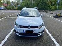 gebraucht VW Polo Polo GTIV 1.8 TSI (Blue Motion Technology) PDC Sitzh