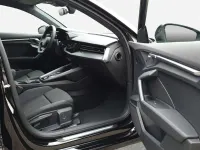 Neu Audi A3 Sport 150 PS (110 kW) 2026 0e mythosschwarz metallic Limousine