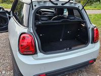 Gebraucht Mini Cooper SE 135 kW (184 PS) 2021 Silber Kleinwagen