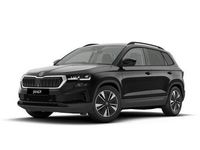 Neu Skoda Karoq 150 PS (110 kW) 2026 Blackmagicperleffekt SUV