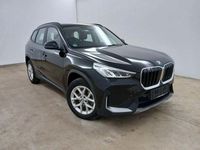 Second-hand BMW X1 150 CP (110 kW) 2023 Negru SUV