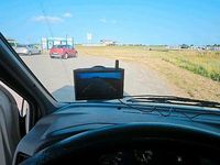 Second-hand Ford Transit 71 CP (52 kW) 1991 Andere farben Van