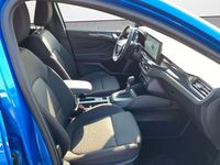 Gebraucht Ford Focus Cool & Connect 155 PS (114 kW) 2020 Frostweiß Kombi