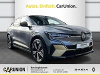 Gebraucht Renault Mégane 117 kW (160 PS) 2024 Schwarz Limousine