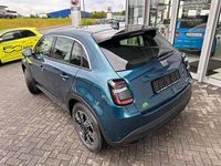 Gebraucht Fiat 600 Basis 101 PS (74 kW) 2024 Mare grün SUV