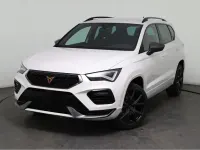 Ny Cupra Ateca 150 HK (110 kW) 2026 Hvid SUV