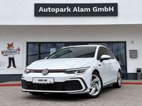 Gebraucht VW Golf VIII GTI 245 PS (180 kW) 2021 Pure white Limousine