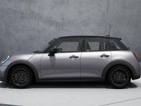 Gebraucht Mini Cooper Classic 114 kW (156 PS) 2025 Silber Kleinwagen