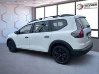 Neu Dacia Jogger Essentiel 122 PS (89 kW) 2026 Arktisweiß Van / Kleinbus