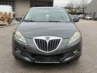 gebraucht Lancia Delta 1.4 T-Jet 16v 88kW Argento - Klima - PDC