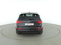 Gebraucht Audi Q5 S-Line 150 PS (110 kW) 2017 Grau SUV