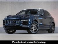 Nouă Porsche Cayenne 470 CP (345 kW) 2025 Albastru SUV